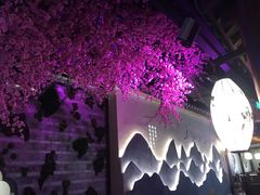 -韵秋荷(宝山龙湖天街店)