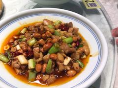 -常和州·夜宵大排档(常州单店)