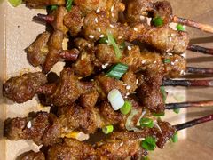 -蛙喔牛蛙(义乌新光汇店)