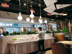 -豪客来牛排(雄峰城店)