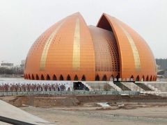 -新疆大剧院