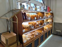 -莫斯科餐厅面包坊(北展店)