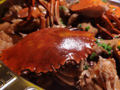 -胖哥俩肉蟹煲(爱琴海购物公园店)