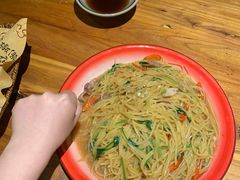 破店土豆丝-破三川·新川菜(静安大融城店)