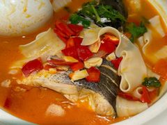 -苏梦江南·淮扬菜(夫子庙店)