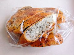 -山崎面包(百联世纪店)