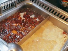 -大隐·成都火锅Bistro(合生麒麟新天地店)