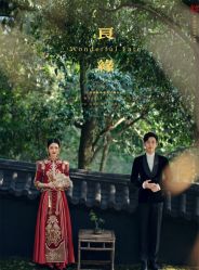 -摩玛婚纱摄影(杭州店)