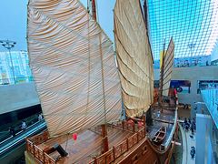 -上海中国航海博物馆