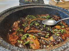 -鹊华居·地道鲁菜·海鲜·融合味(大明湖店)