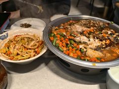 -潇湘阁(汉光百货店)