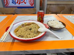 -大食代美食广场(上海中心店)