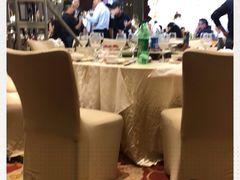 -东港喜来登酒店·天香阁中餐厅