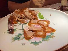 -京华烟云·北京烤鸭(领展购物广场·中关村店)