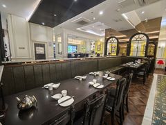 -城南往事·鲁菜·烤鸭(世茂宽厚里·大明湖店)