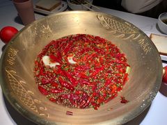 -小龙坎火锅(全球总店)