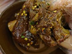 -王万妈卤猪脚(青岩交通路)