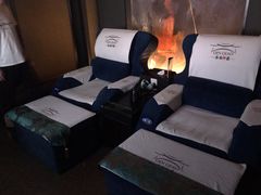 -秦桥足道·SPA·影院(万达店)