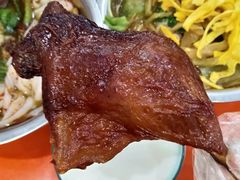 -南宁市连升风味小吃店