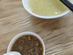 -众品老方子锅贴甜沫(李村店)