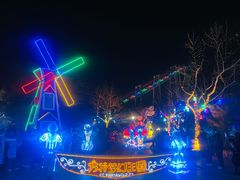 -青岛方特梦幻王国