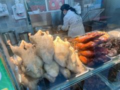 -达记卤菜店(红庙店)