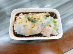 招牌牛肉肠粉-穗银肠粉店(东川路店)