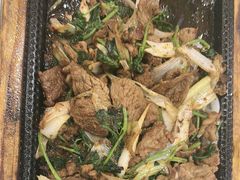 -福寿斋·老北京铜锅涮肉·烤鸭(顺义总店)