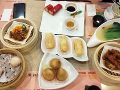 -点都德(大茶楼店)