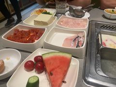 -海底捞火锅(河东万达广场店)