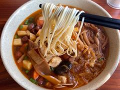 -姑苏面馆(花园路店)