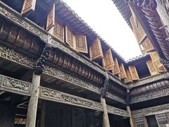 -南京市无想山景区