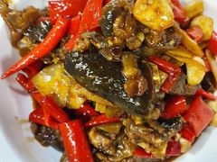 -湘潭九龙鱼头店(城南西路店)