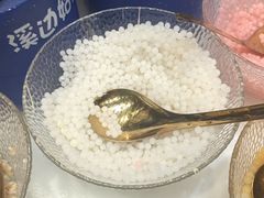 -溪边姑娘·拉丝酸奶水果捞(春熙路店)