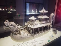 -景德镇中国陶瓷博物馆