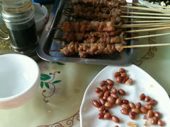 android_upload_pic-东顺全羊坊烧烤炒菜莜面(张北店)