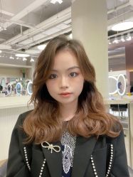 -MRMODE时尚先生美发沙龙