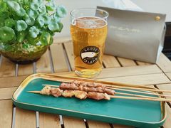 -满记烧饼(牛街东里小区一区店)