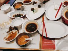 -喜家德虾仁水饺(华强天虹店)