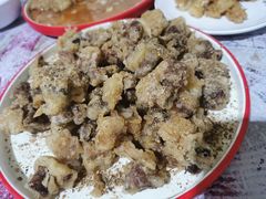 -杨记小炒老店