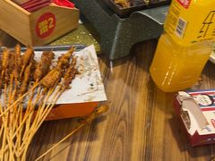 -冶建镜子·老南昌大排档·江西虾王(总店)