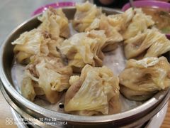烧麦-牛马行牛肉饸饹铺(长春总店)