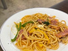 -帝豪酒店•马可勃罗西餐厅