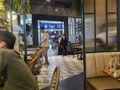 -Kub Kao Kub Pla (Terminal21)