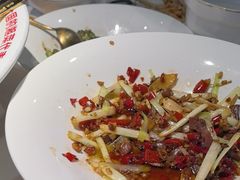 -坛宗剁椒鱼头(河西王府井店)