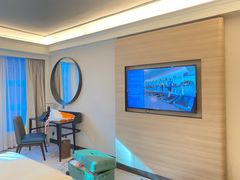 -香港九龙海逸君绰酒店