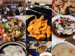 -小吊梨汤·北京菜·烤鸭(鸟巢店)