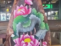 -马灯部落·西湖边的创意山景餐厅(虎跑动物园店)