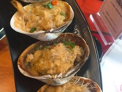 -四点半烤吧(港龙华侨城店)