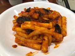 -老朴饭店(邮政街总店)